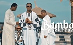 Jahman X-press feat Ahmada Jadid &amp; Abdou Khoudoss Kara - BAMBA NGEUREUM (Clip officiel)