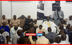 Appui aux hôpitaux de Touba : Ibrahima Sy clarifie sur les 800 millions annoncés pour le Magal 2024