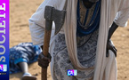 Koumpentoum – crime conjugal: il tue sa femme à coups de hache pour un plat non préparé