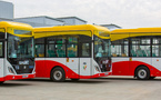 Modernisation du Bus Rapid Transit (BRT): fermeture partielle de stations à Dakar