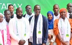 Lancement du programme « jeunes talents » avec sococim
