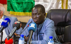 Serigne MBOUP salue l’initiative d’ousmane sonko en turquie mais appelle à plus de concertation avec le secteur privé