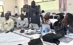 Santé : Thiès accueille l’atelier national sur la surveillance post-élimination du trachome au sénégal