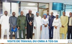Dialogue sectoriel au Sénégal: TDS-SA et CNRA unissent leurs forces avec un comité mixte pour améliorer l’audiovisuel
