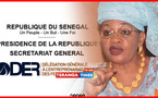 Niakhène : 100 femmes formées et financées par la DER/FJ pour développer la saponification