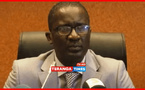 Justice et politique : Ousmane Chimère Diouf appelle les magistrats à rester silencieux face aux attaques politiques