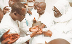 Magal 2025 : Lamine Niang appelle à préserver l’héritage spirituel de Cheikh Ahmadou Bamba