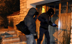 Koungheul : quatre commerces cambriolés en pleine nuit sous la pluie