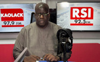 Audits annoncés de certaines mairies par le ministère – Babacar Mbengue, maire de Hann Bel Air, dénonce un ciblage politique