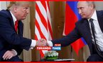 Sommet Trump-Poutine : la Russie en force et les grands absents européens