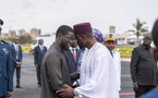 Bassirou Diomaye Faye en mission diplomatique au japon : TICAD 9 et EXPO OSAKA au programme