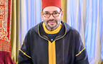 Mohammed VI envoie 100 tonnes d’aide humanitaire supplémentaire à Gaza