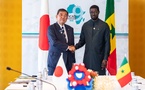 Visite officielle au Japon : le président Bassirou Diomaye Faye s’entretient avec le Premier ministre Shigeru Ishiba et annonce de nouveaux accords Sénégal–Japon