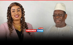 Décès de Fanta Sall : Macky Sall rend hommage à l’ancienne députée et salue son engagement