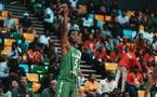 AfroBasket 2025: Jean-Jacques Boissy entre dans l’histoire avec 40 points, record du tournoi