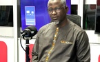Élimane Kane: « Les institutions doivent être consolidées, pas fragilisées »