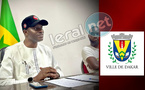 Abass FALL élu nouveau maire de dakar : un tournant stratégique pour le régime