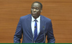 Ministre Ousmane Diagne: « il faut traiter les dossiers judiciaires avec rigueur et célérité, en évitant tout vice de forme »