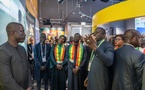 Journée du sénégal à l’exposition universelle osaka-kansai 2025 : Le président Diomaye faye met en avant les atouts stratégiques du pays et la vision sénégal 2050