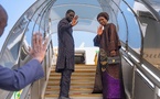 Le Président Bassirou Diomaye Faye se rend à Paris après sa tournée au Japon