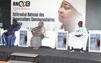 Lancement du référentiel national des organisations communautaires de base : un outil clé pour l’inclusion et le développement local