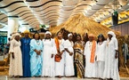 AIBD: La culture peule célébrée lors de la 2ème édition du Customer Cultural Show à l’aéroport