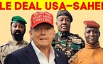 Sahel : Washington déploie sa diplomatie entre sécurité et intérêts miniers