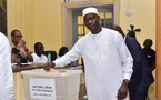 Abass Fall élu maire de la ville de Dakar, sa première réaction