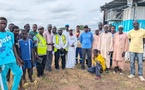 Kaël Bessel : une nouvelle minicentrale solaire illumine l'électrification rurale au Sénégal