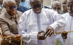 Inauguration de la nouvelle préfecture de Mbour : un pas vers une administration moderne et efficace
