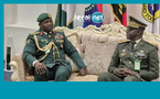 Le Général Mbaye Cissé au cœur des discussions de sécurité africaine à Abuja