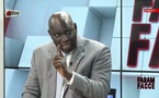 Faramface : Madiambal Diagne s'explique sur ses convocations à la DSC