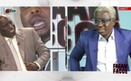 Madiambal Diagne : "Pourquoi j'ai dit bravo à Khalifa Sall"