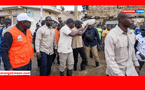 Le Sénégal renforce son dispositif d'urgence face aux inondations