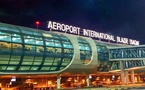 L'aéroport international Blaise-Diagne, meilleur aéroport d'Afrique en 2025 