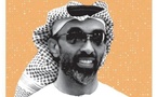 Tahnoon bin Zayed figure dans la liste TIME100 AI 2025