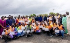 50 chauffeurs de taxis formés à la conduite défensive grâce au 3FPT