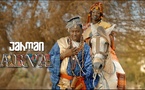 Jahman X-press - ARVA feat. Souleymane Faye, Soda Mama &amp; Kine Lam (clip officiel)