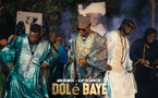 Akhlou Brick x Clayton Hamilton - Dolé Baye