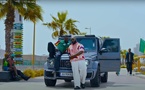 Barack Adama &amp; ‪Iss814‬ - Terrou-Bi (Clip Officiel)