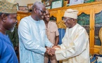 Gamou 2025 : le MSAS inspecte le dispositif sanitaire à Kaolack