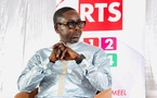 RTS : Pape Alé Niang dissout trois cellules rattachées à la Direction générale