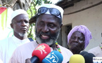 Hamidou Djiba devant la SR: du drapeau de la « République de Casamance » aux regrets tardifs