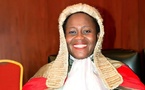 Ghana : La présidente de la Cour suprême Gertrude Torkonoo démis de ses fonctions pour abus de pouvoir