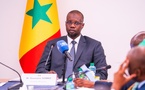 Conseil interministériel : Ousmane Sonko annonce un plan de sauvetage et de relance pour La Poste