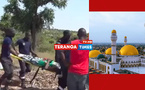 Gamou Tivaouane 2025 : un car "Ndiaga-Ndiaga" se renverse et fait 21 victimes