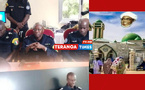 Kaolack – Gamou 2025 : 271 personnes interpellées, 294 motos et 37 véhicules immobilisés (Police)