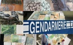 Trafic de drogue aux Almadies : un adolescent de 17 ans arrêté près d’une boîte de nuit