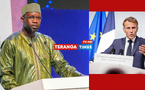 Sénégal – Ousmane Sonko annule son déplacement en France et annonce une tournée diplomatique aux Émirats et en Italie