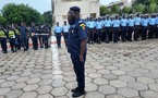 Gamou 2025 – La Police nationale en mode Anticipation à Tivaouane